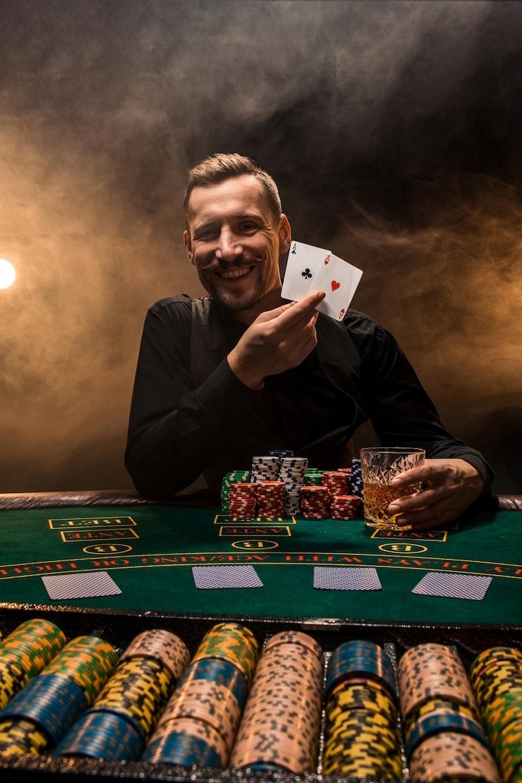Permainan live Dragon Tiger di aplikasi kode69 dengan dealer profesional